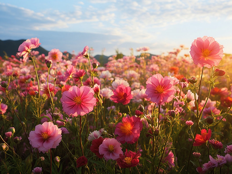 花海工程